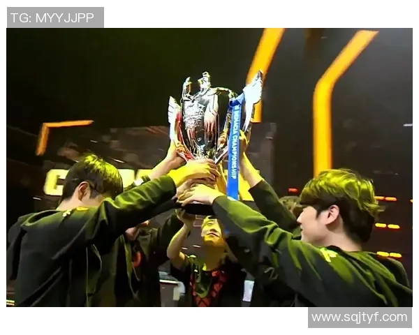 姿态T1连胜两局轻松击败TES赛点在望兄弟们如何逆转局势