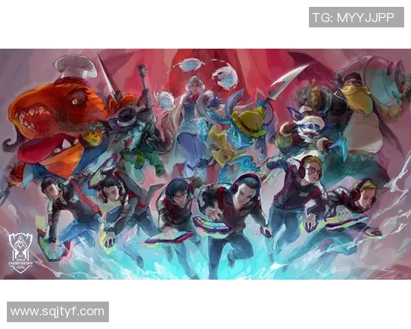 拳头官网发布最新世界赛战队实力排名引发热议各队实力对比一览